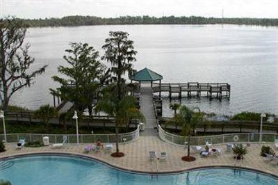 фото отеля Blue Heron Beach Resort
