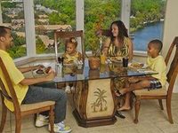Blue Heron Beach Resort