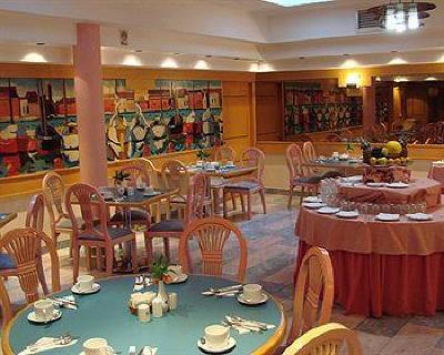 фото отеля Lafayette Hotel Montevideo