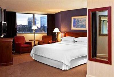 фото отеля Sheraton Baltimore North Hotel