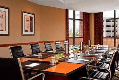 фото отеля Sheraton Baltimore North Hotel
