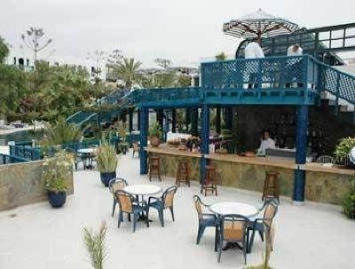 фото отеля Ryad Mogador Al Madina Palace Hotel Agadir