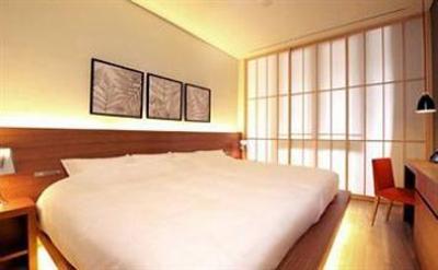 фото отеля Hotel Kanra Kyoto
