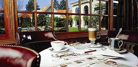 фото отеля Belmont House