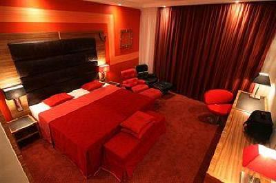фото отеля Art Hotel William