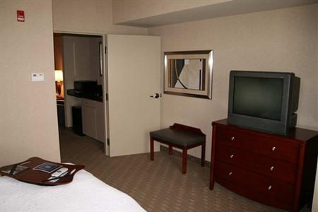 фото отеля Hampton Inn Lewisburg