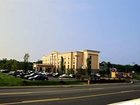 фото отеля Hampton Inn Lewisburg