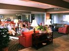 фото отеля Hampton Inn Lewisburg