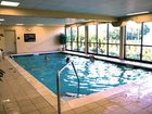 фото отеля Hampton Inn Lewisburg