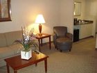 фото отеля Hampton Inn Lewisburg