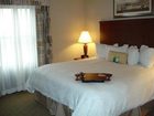 фото отеля Hampton Inn Lewisburg