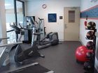 фото отеля Hampton Inn Lewisburg