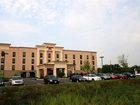 фото отеля Hampton Inn Lewisburg