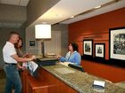 фото отеля Hampton Inn Lewisburg