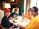 фото отеля Hampton Inn Lewisburg