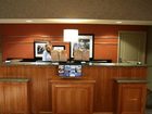 фото отеля Hampton Inn Lewisburg