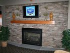 фото отеля Hampton Inn Lewisburg