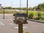 фото отеля Hampton Inn Lewisburg