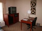 фото отеля Hampton Inn Lewisburg