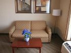фото отеля Hampton Inn Lewisburg
