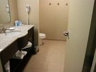 фото отеля Hampton Inn Lewisburg