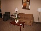 фото отеля Hampton Inn Lewisburg