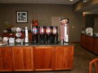 фото отеля Hampton Inn Lewisburg