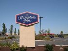фото отеля Hampton Inn Lewisburg