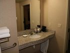 фото отеля Hampton Inn Lewisburg