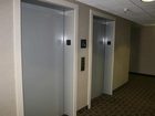 фото отеля Hampton Inn Lewisburg
