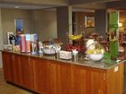 фото отеля Hampton Inn Lewisburg