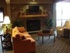 фото отеля Hampton Inn Lewisburg