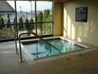 фото отеля Hampton Inn Lewisburg