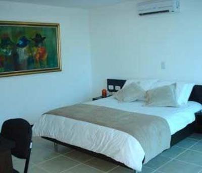 фото отеля Hotel Plaza Granada