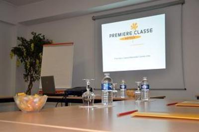 фото отеля Premiere Classe Marseille Centre