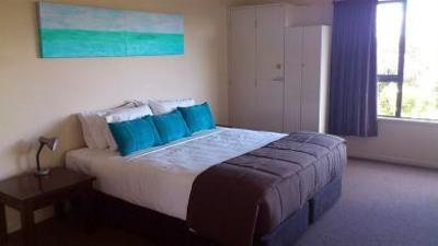 фото отеля Alpine Lake Motor Lodge