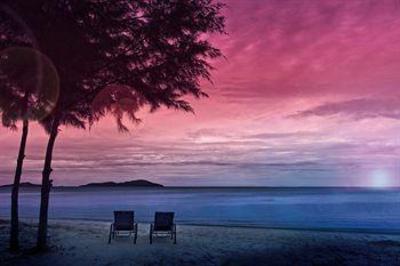 фото отеля Four Points by Sheraton Langkawi Resort