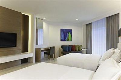 фото отеля Four Points by Sheraton Langkawi Resort