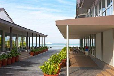 фото отеля Four Points by Sheraton Langkawi Resort