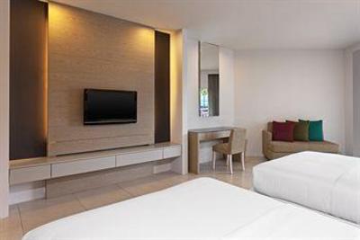 фото отеля Four Points by Sheraton Langkawi Resort