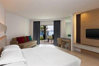 фото отеля Four Points by Sheraton Langkawi Resort
