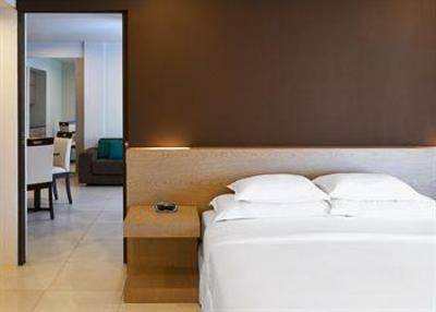 фото отеля Four Points by Sheraton Langkawi Resort