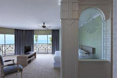 фото отеля Four Points by Sheraton Langkawi Resort
