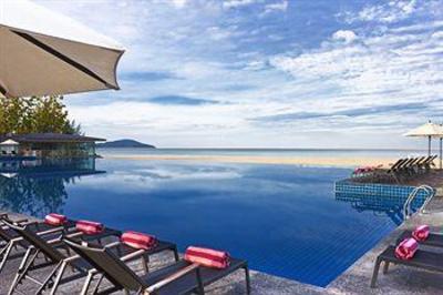 фото отеля Four Points by Sheraton Langkawi Resort