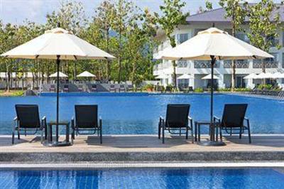 фото отеля Four Points by Sheraton Langkawi Resort