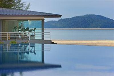 фото отеля Four Points by Sheraton Langkawi Resort