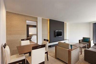 фото отеля Four Points by Sheraton Langkawi Resort