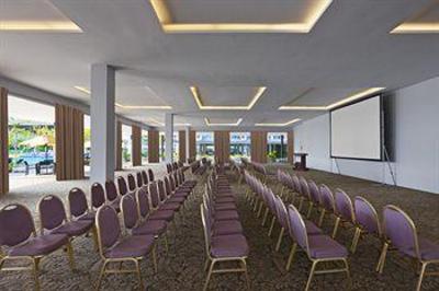 фото отеля Four Points by Sheraton Langkawi Resort