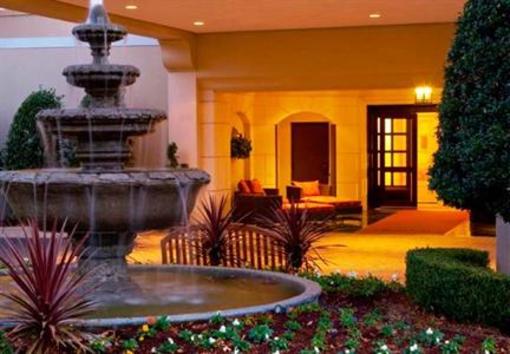 фото отеля Charlotte Marriott SouthPark