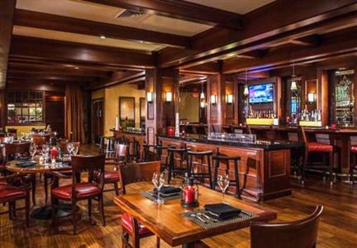 фото отеля Charlotte Marriott SouthPark